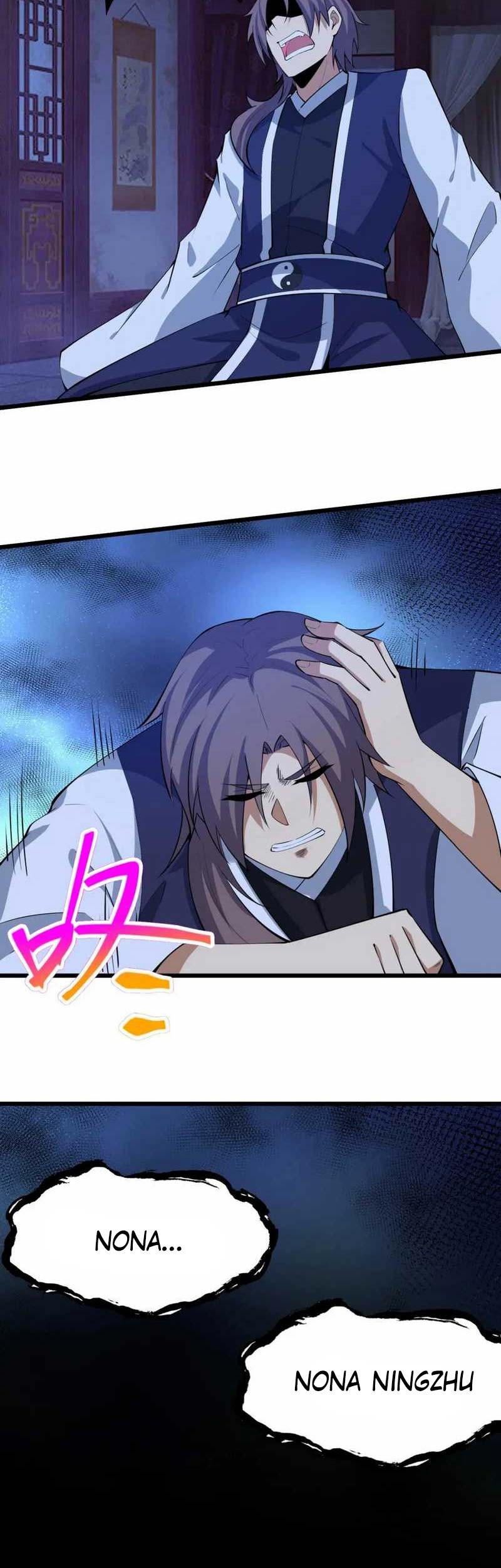 I just want to be beaten to death by everyone Chapter 176 - halaman 30