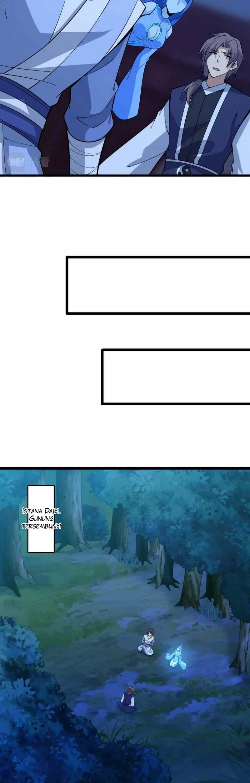 I just want to be beaten to death by everyone Chapter 176 - halaman 40
