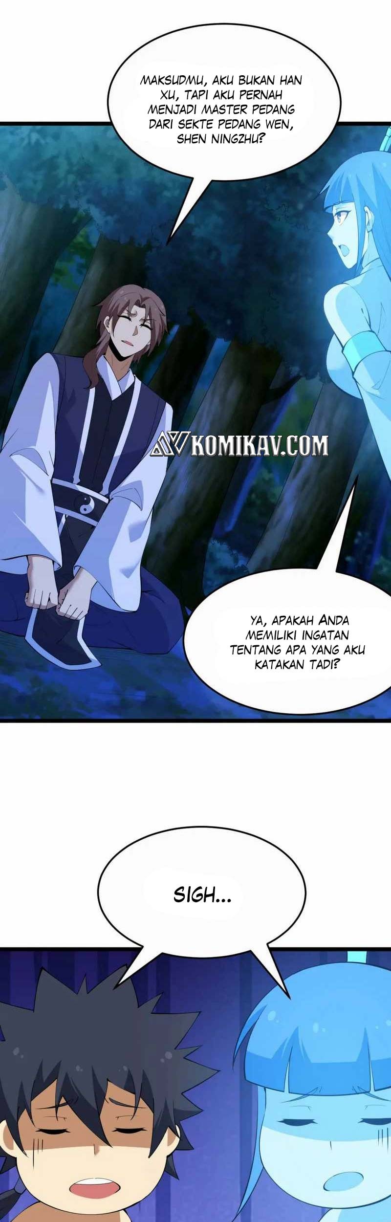 I just want to be beaten to death by everyone Chapter 176 - halaman 42