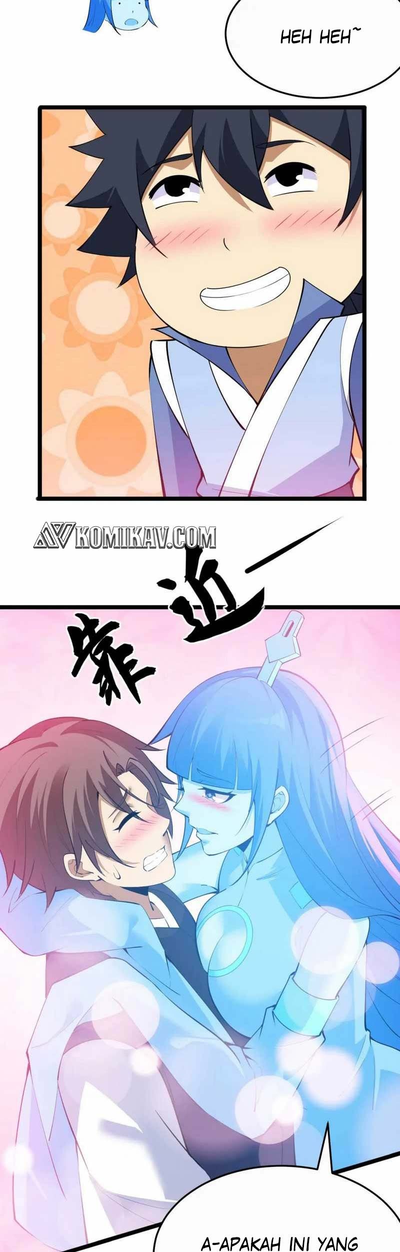 I just want to be beaten to death by everyone Chapter 176 - halaman 46