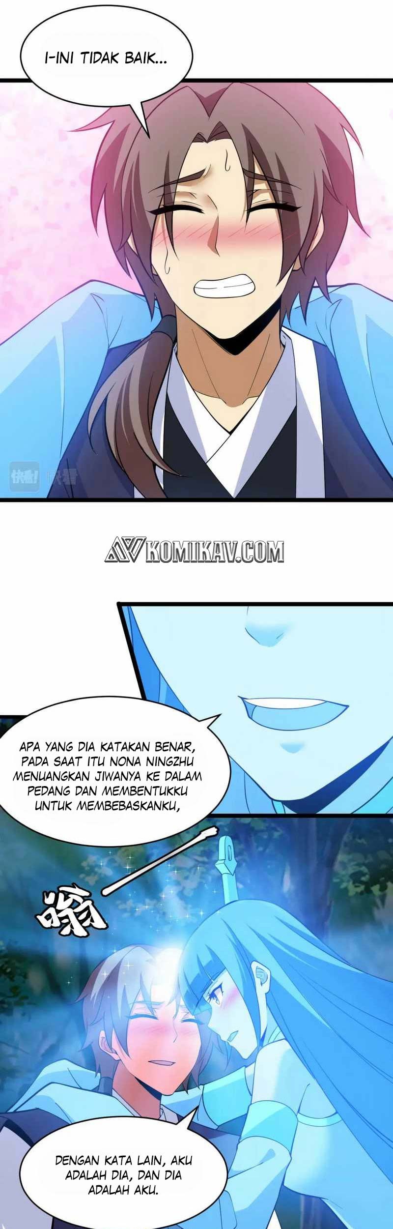 I just want to be beaten to death by everyone Chapter 176 - halaman 50