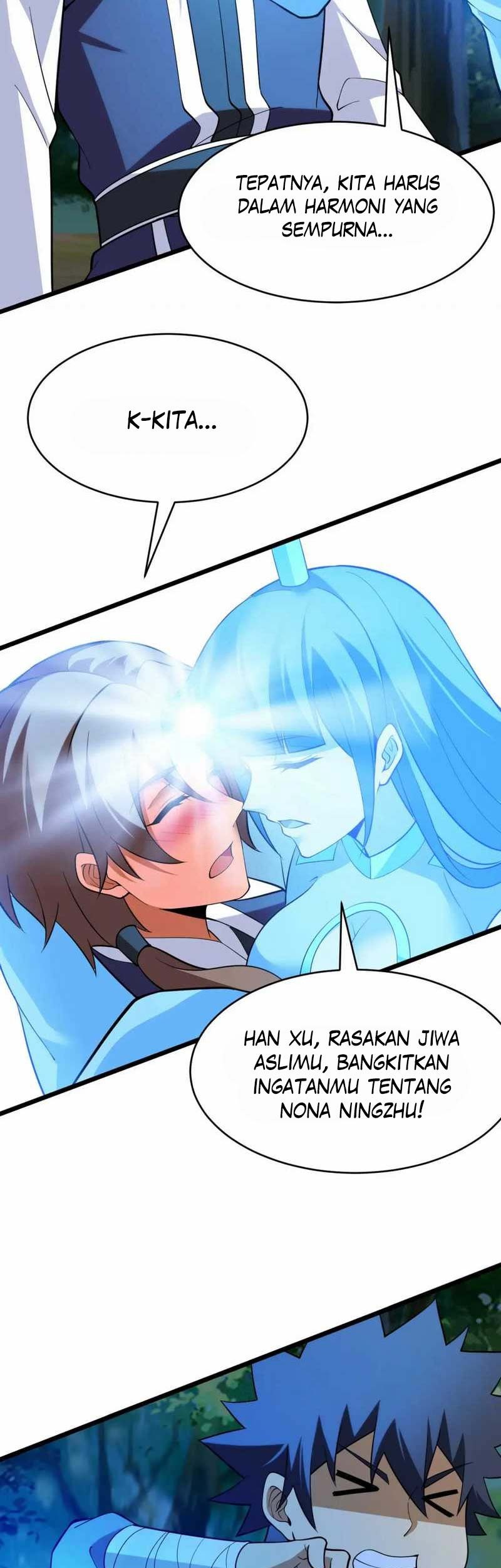 I just want to be beaten to death by everyone Chapter 176 - halaman 52