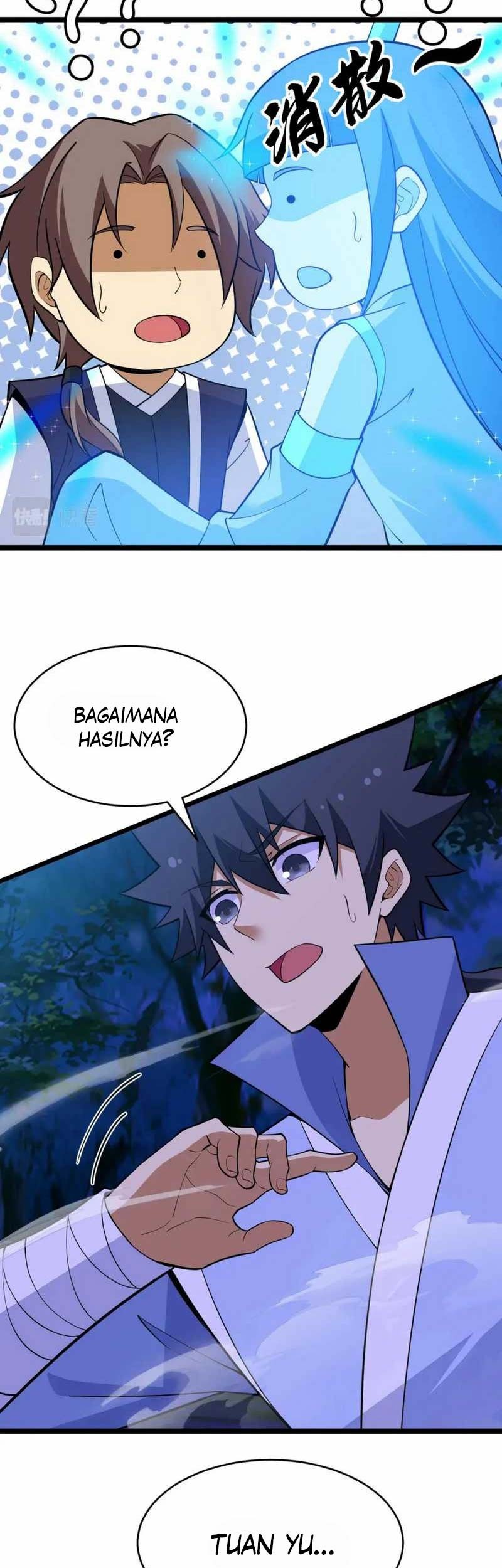 I just want to be beaten to death by everyone Chapter 176 - halaman 56