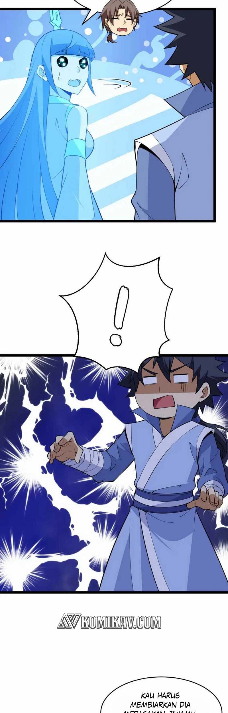 I just want to be beaten to death by everyone Chapter 176 - halaman 58