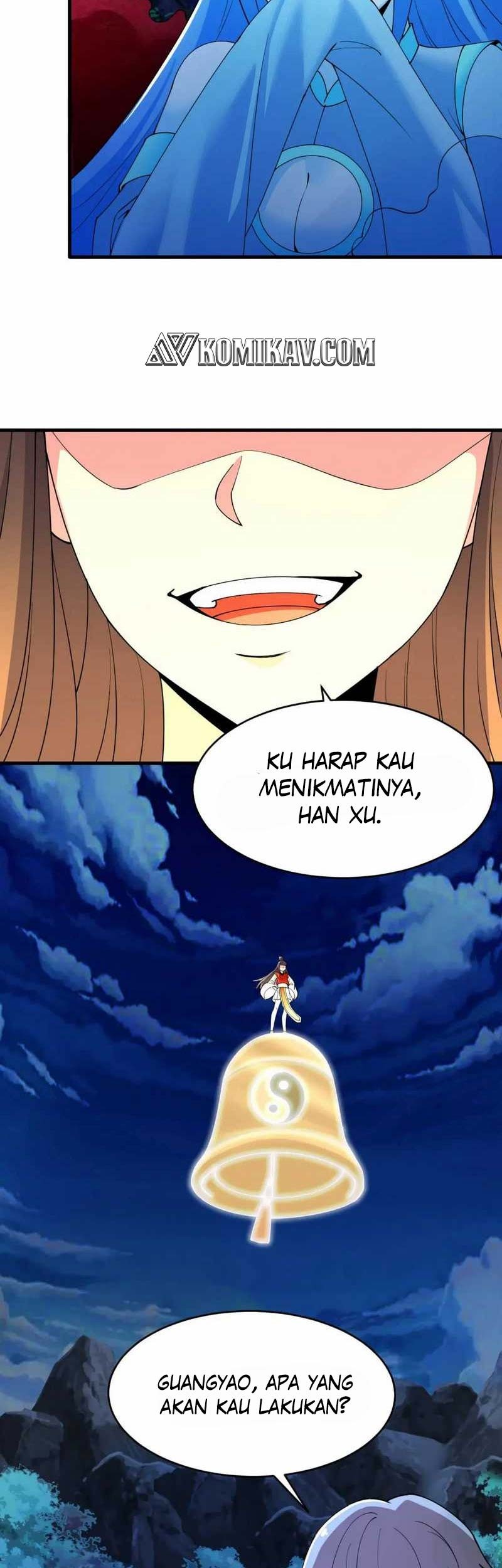 I just want to be beaten to death by everyone Chapter 176 - halaman 64