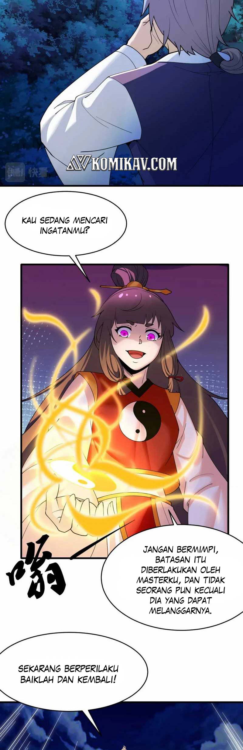 I just want to be beaten to death by everyone Chapter 176 - halaman 66