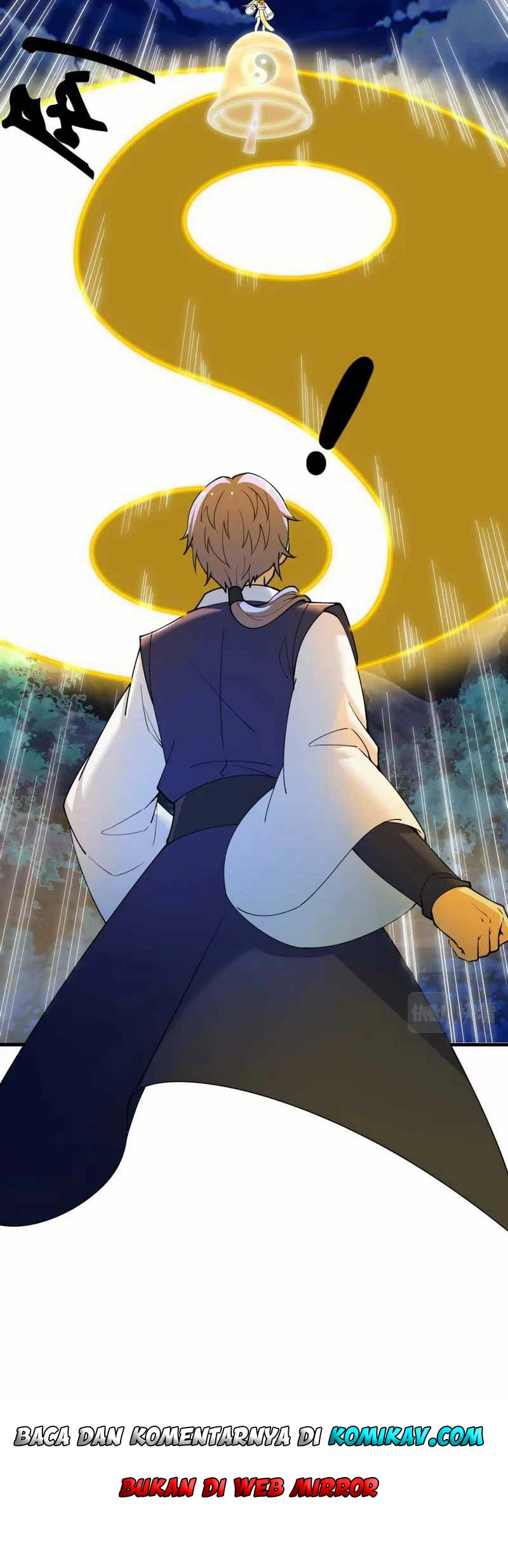 I just want to be beaten to death by everyone Chapter 176 - halaman 67