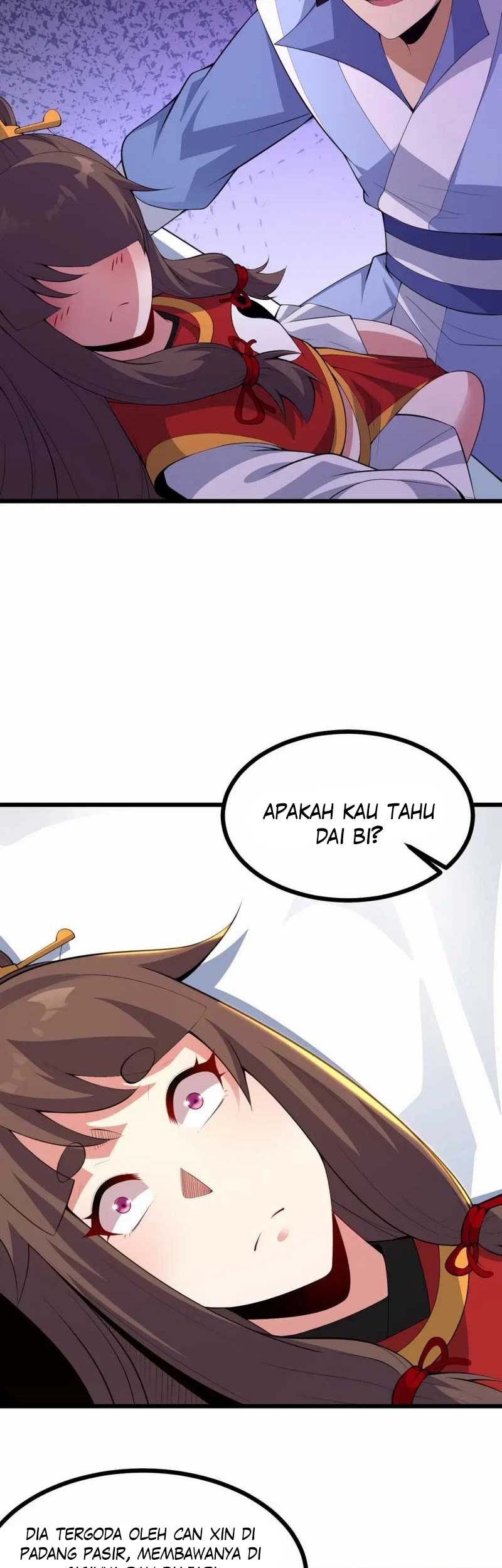 I just want to be beaten to death by everyone Chapter 176 - halaman 8