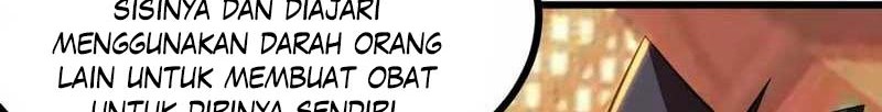 I just want to be beaten to death by everyone Chapter 176 - halaman 9
