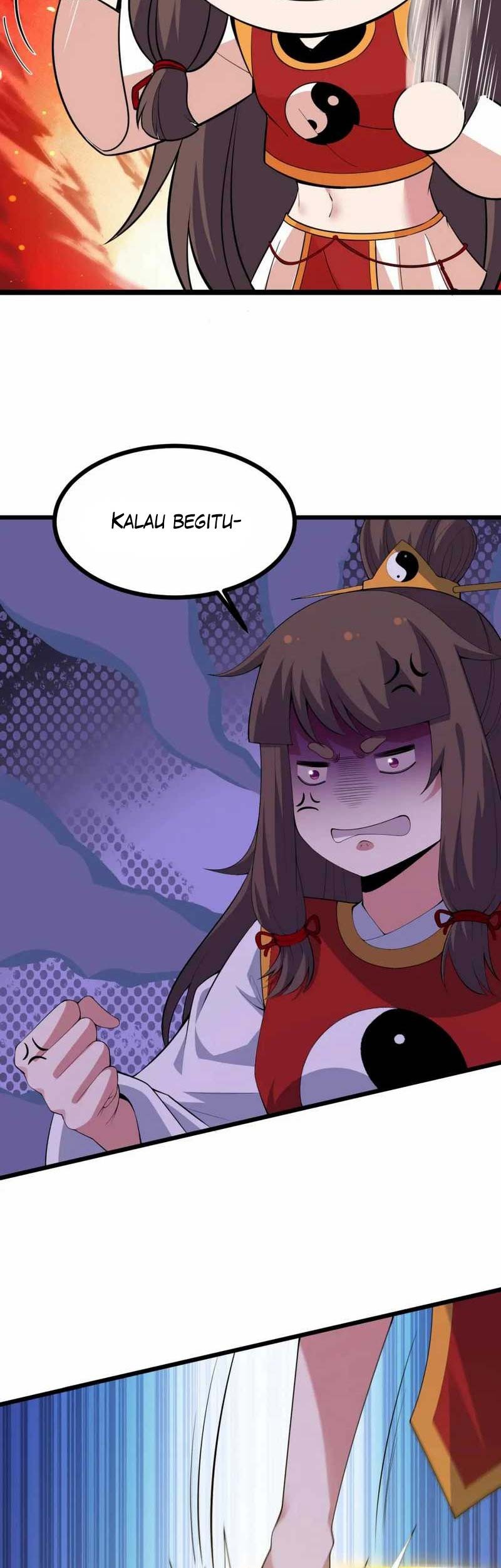 I just want to be beaten to death by everyone Chapter 177 - halaman 12