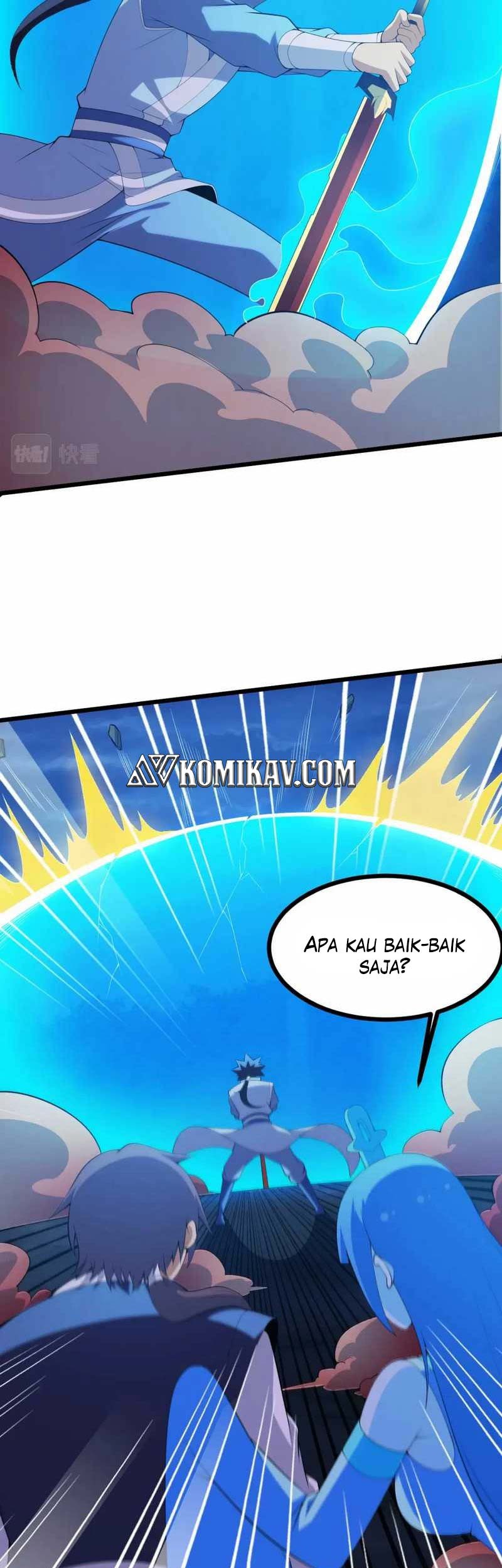 I just want to be beaten to death by everyone Chapter 177 - halaman 18