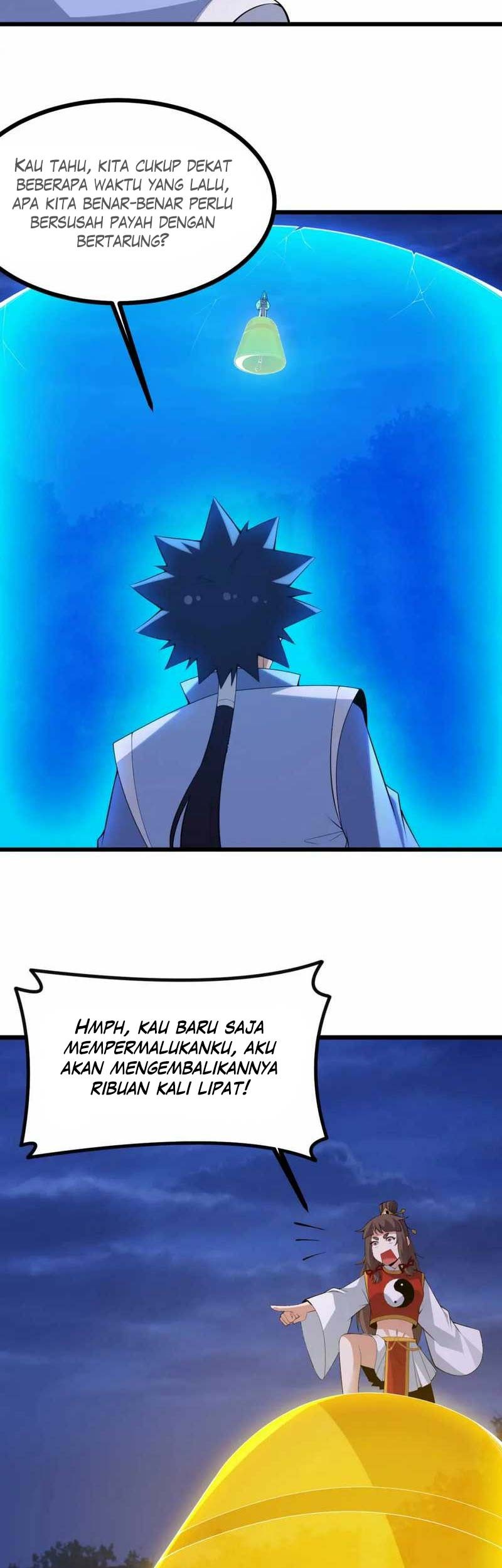 I just want to be beaten to death by everyone Chapter 177 - halaman 22