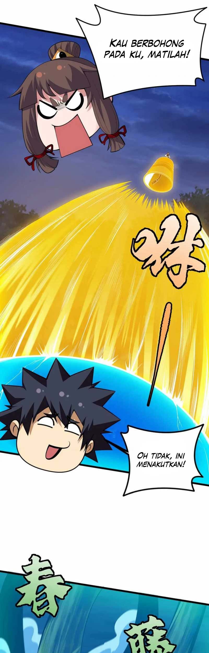 I just want to be beaten to death by everyone Chapter 177 - halaman 26