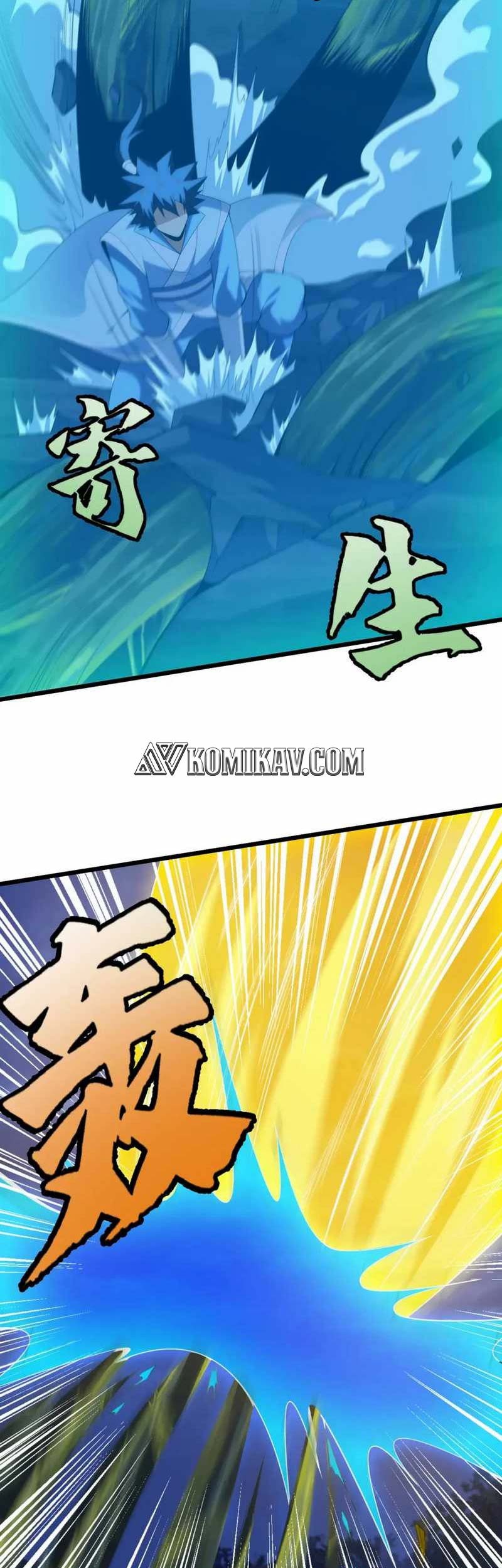 I just want to be beaten to death by everyone Chapter 177 - halaman 28
