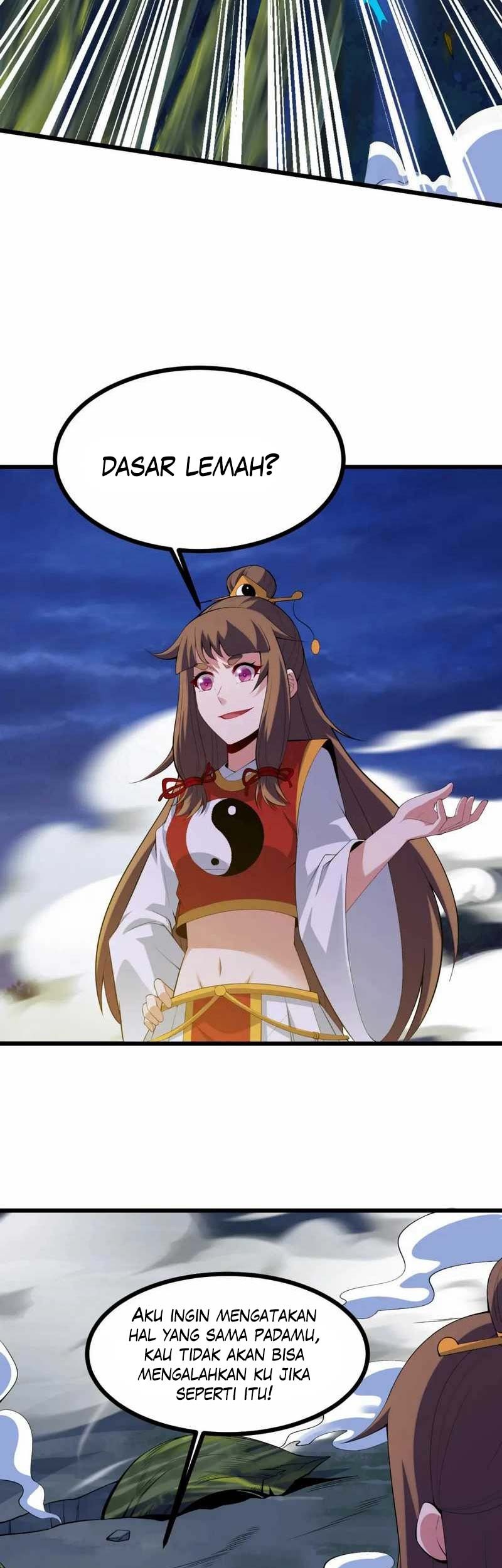 I just want to be beaten to death by everyone Chapter 177 - halaman 30