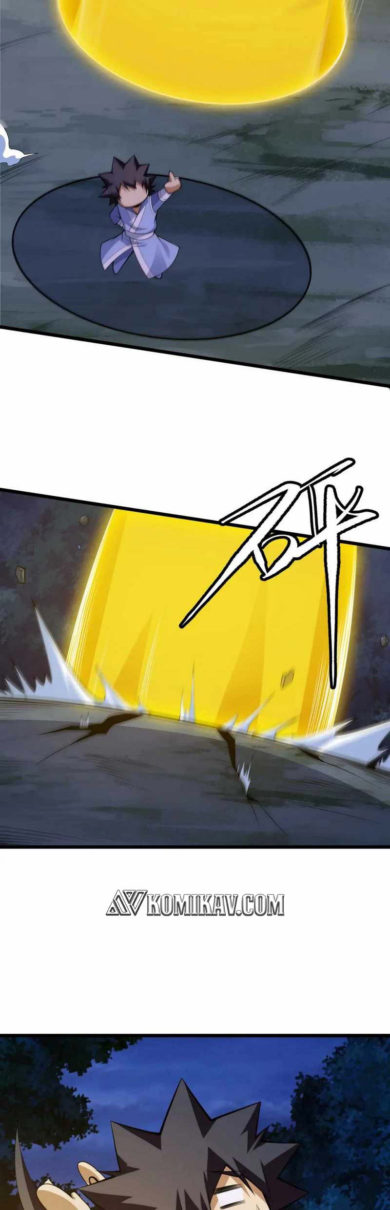 I just want to be beaten to death by everyone Chapter 177 - halaman 34