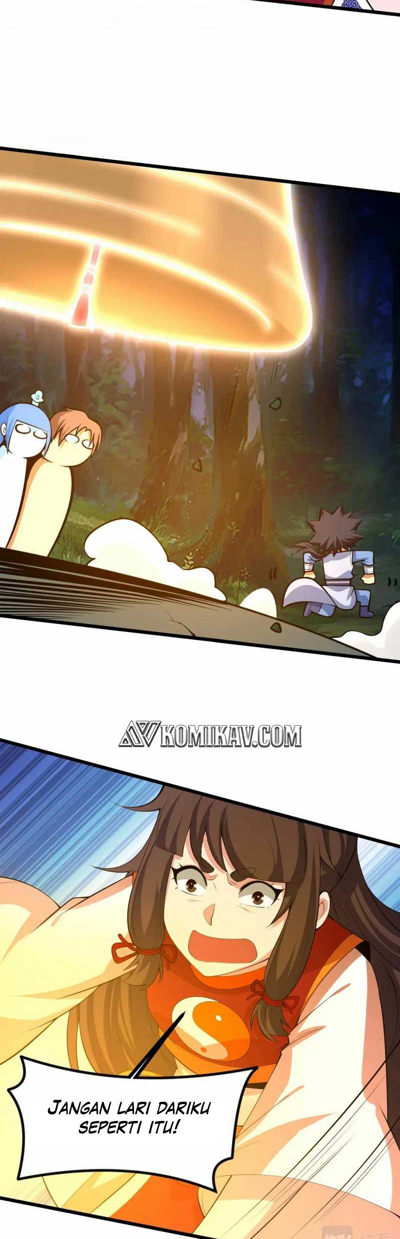 I just want to be beaten to death by everyone Chapter 177 - halaman 36