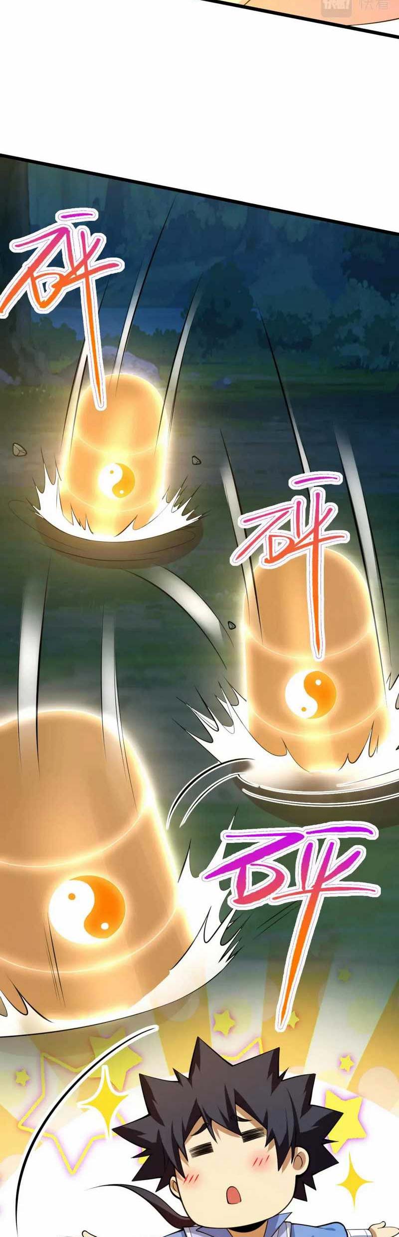 I just want to be beaten to death by everyone Chapter 177 - halaman 37