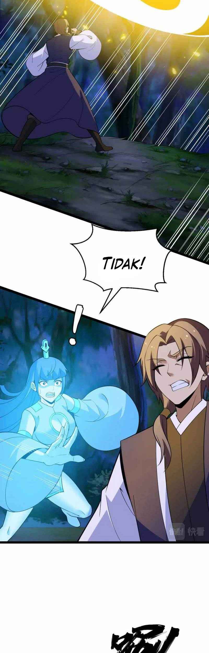 I just want to be beaten to death by everyone Chapter 177 - halaman 4