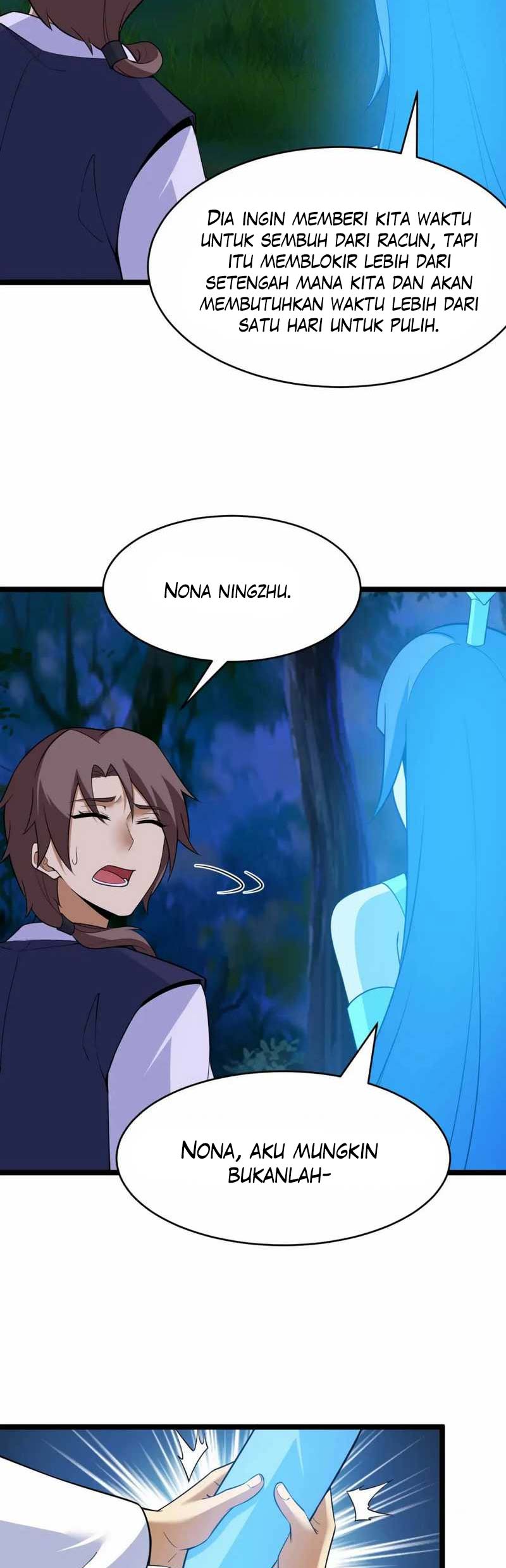 I just want to be beaten to death by everyone Chapter 177 - halaman 40