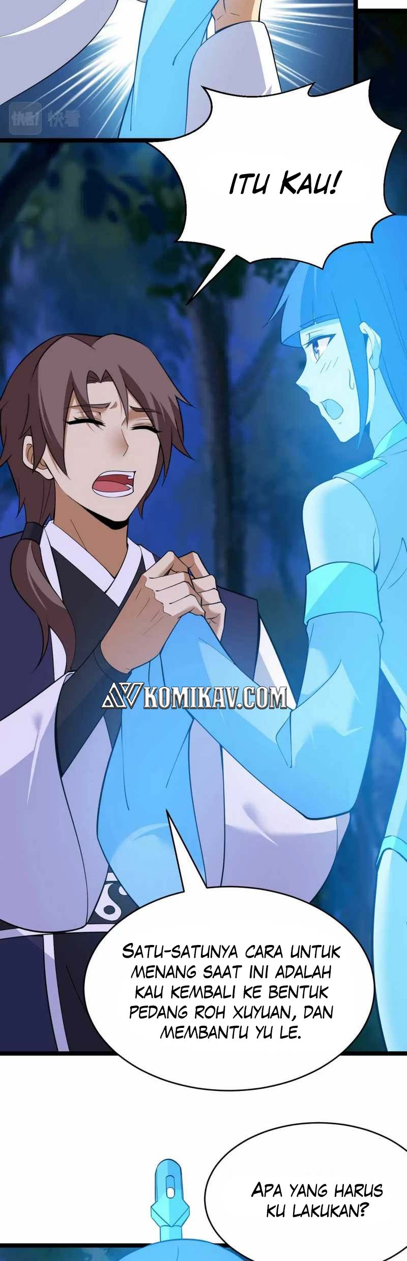 I just want to be beaten to death by everyone Chapter 177 - halaman 41
