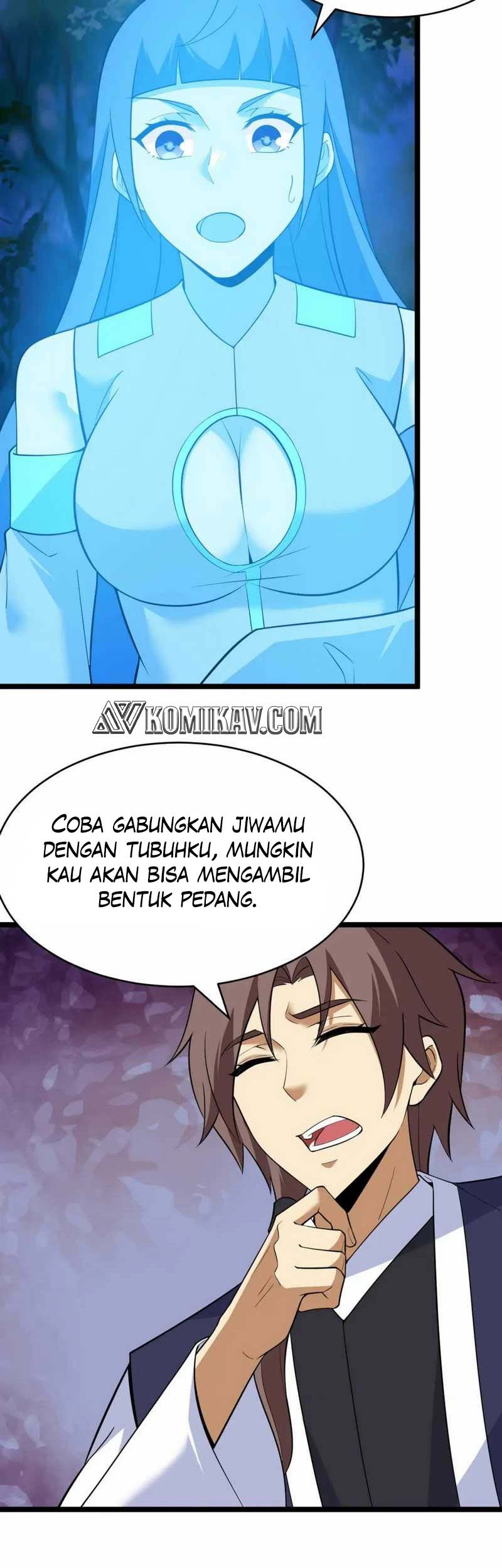 I just want to be beaten to death by everyone Chapter 177 - halaman 42