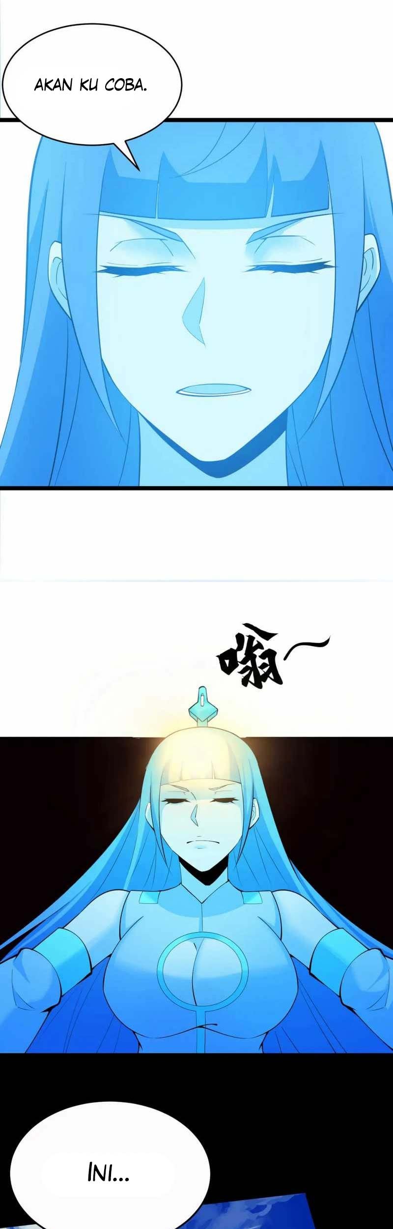 I just want to be beaten to death by everyone Chapter 177 - halaman 44