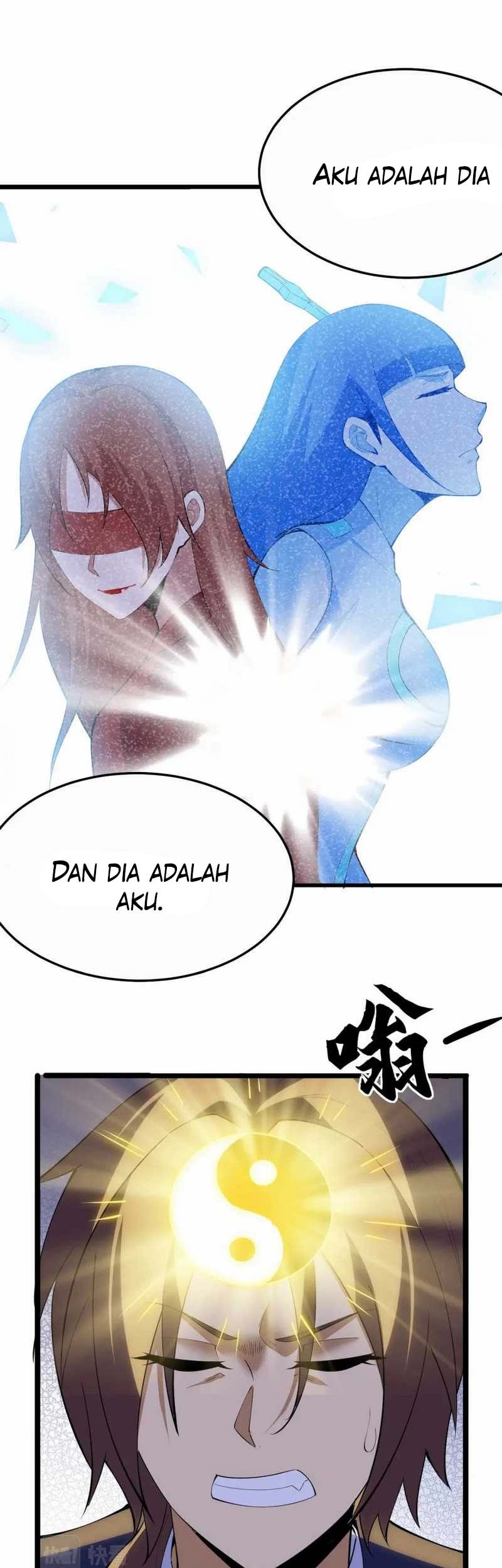 I just want to be beaten to death by everyone Chapter 177 - halaman 52