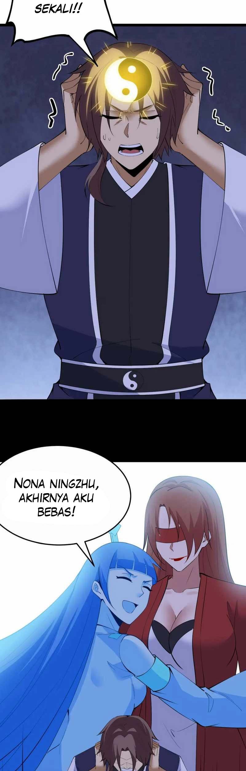 I just want to be beaten to death by everyone Chapter 177 - halaman 54
