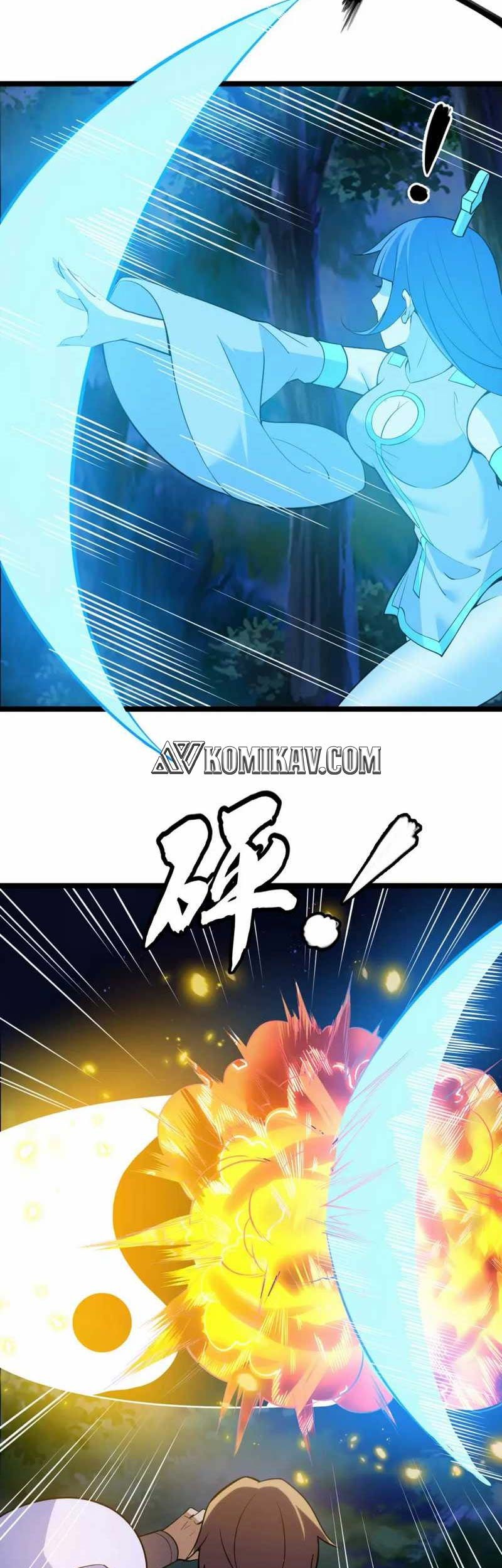 I just want to be beaten to death by everyone Chapter 177 - halaman 6