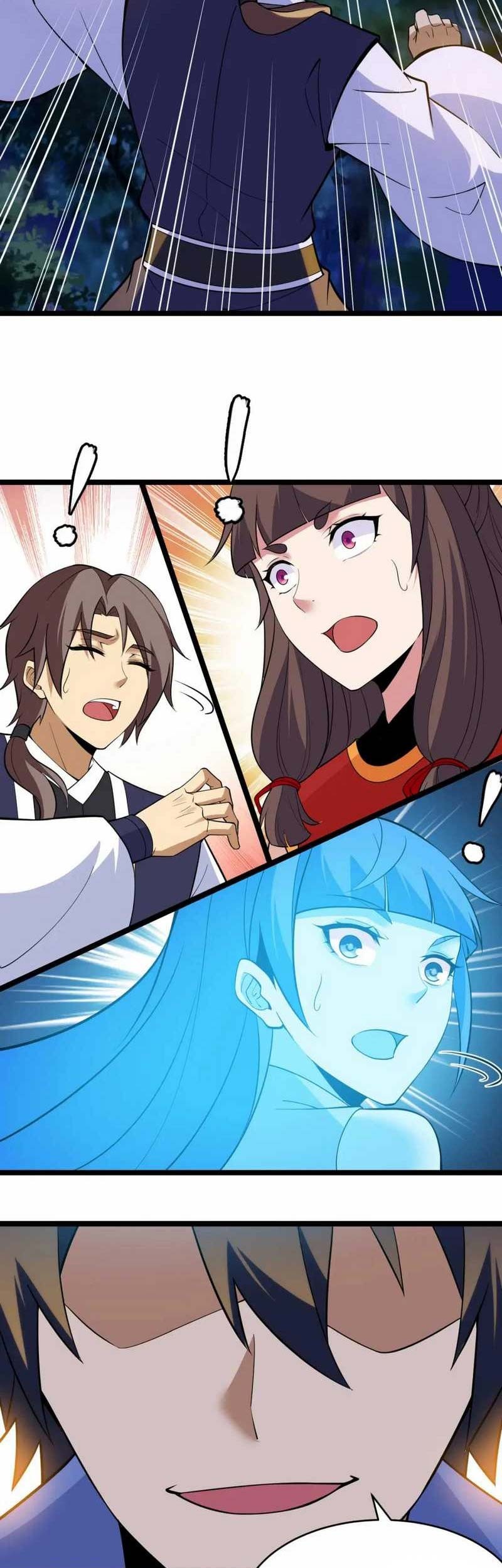 I just want to be beaten to death by everyone Chapter 177 - halaman 8