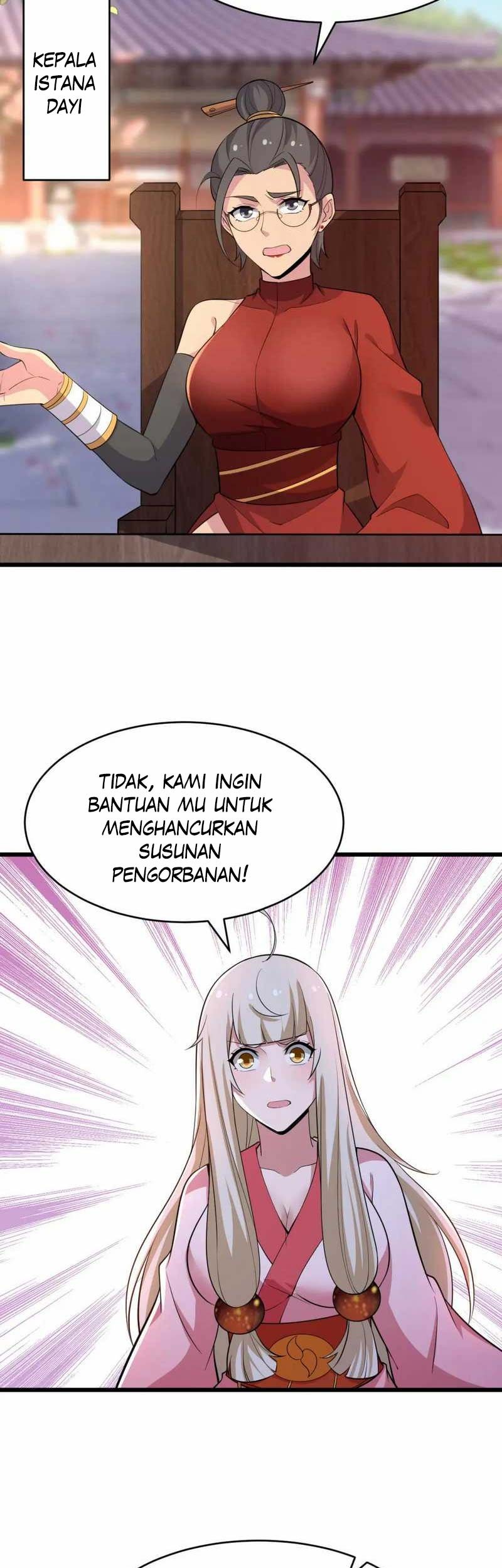 I just want to be beaten to death by everyone Chapter 178 - halaman 11