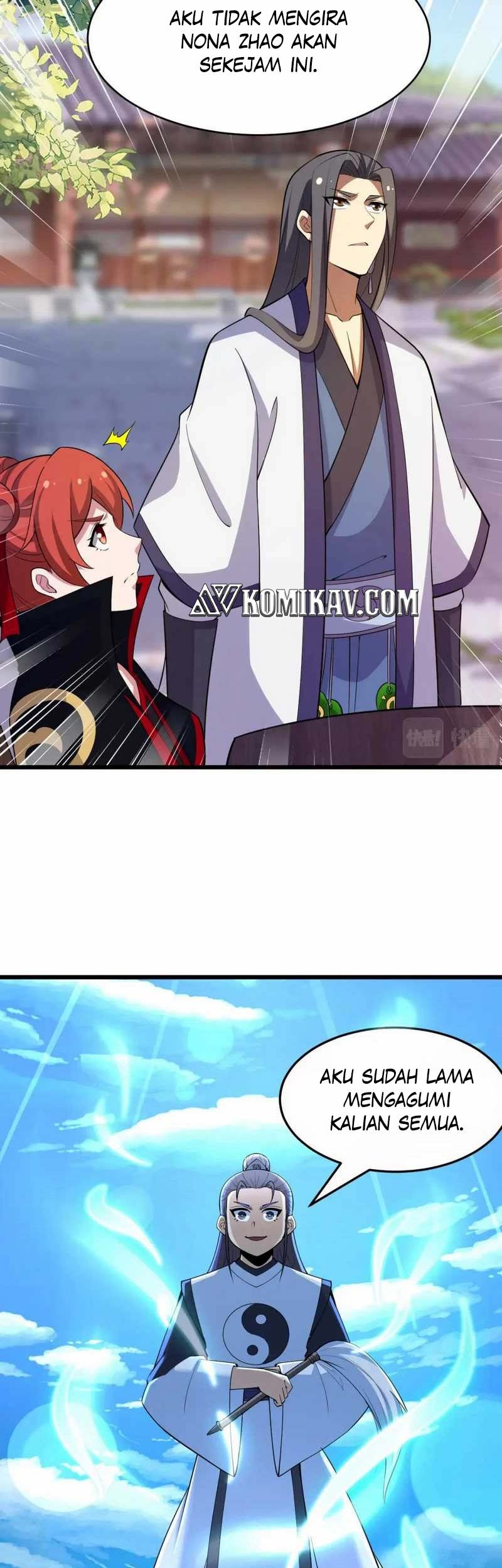 I just want to be beaten to death by everyone Chapter 178 - halaman 13