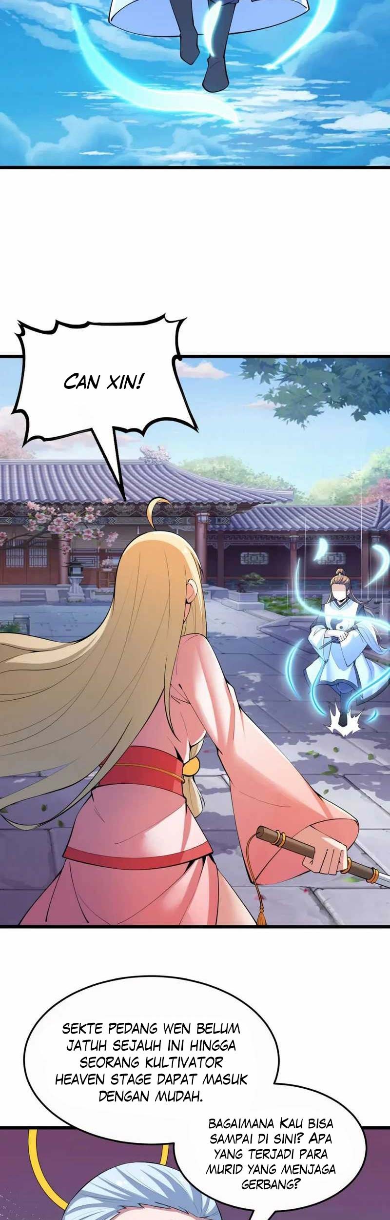 I just want to be beaten to death by everyone Chapter 178 - halaman 15