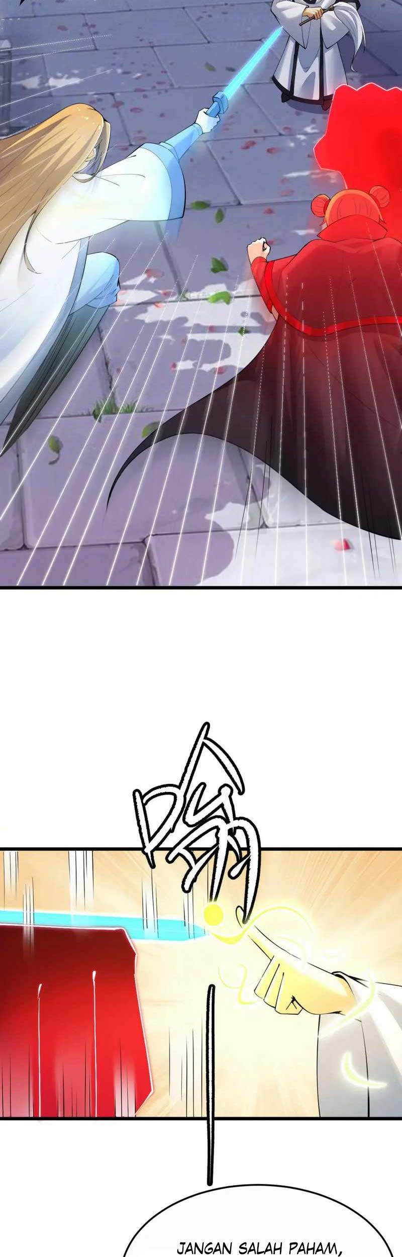 I just want to be beaten to death by everyone Chapter 178 - halaman 19