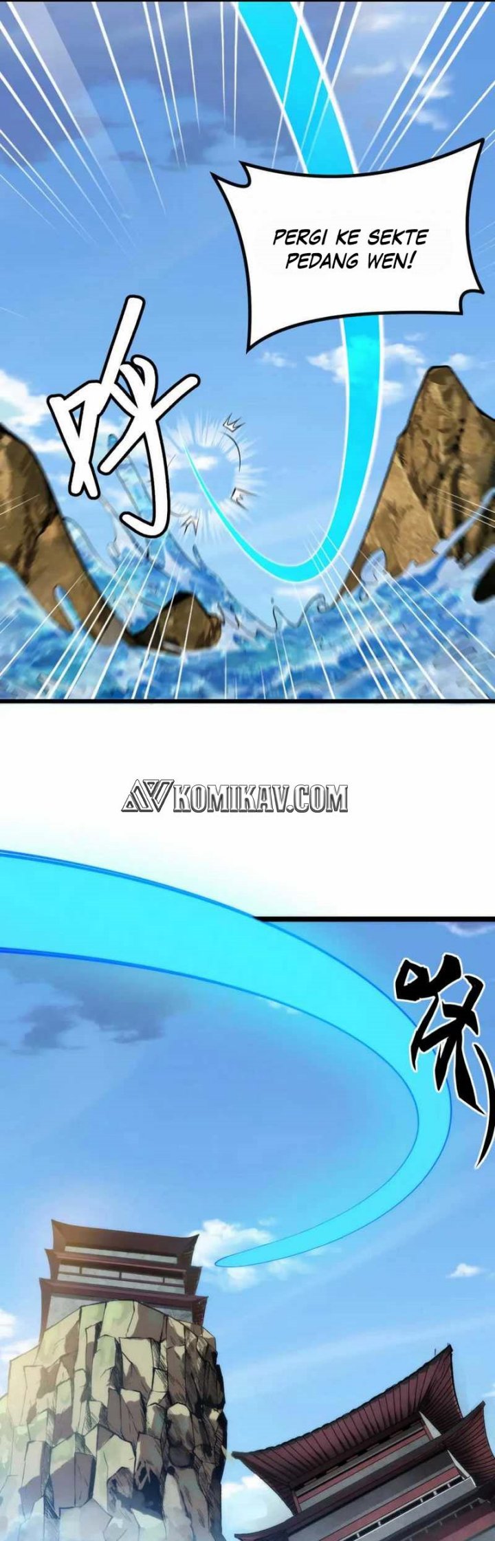 I just want to be beaten to death by everyone Chapter 179 - halaman 2