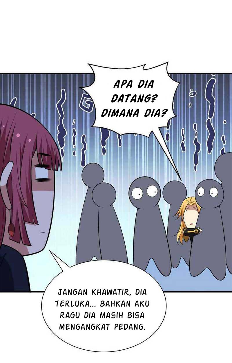 I just want to be beaten to death by everyone Chapter 18 - halaman 11