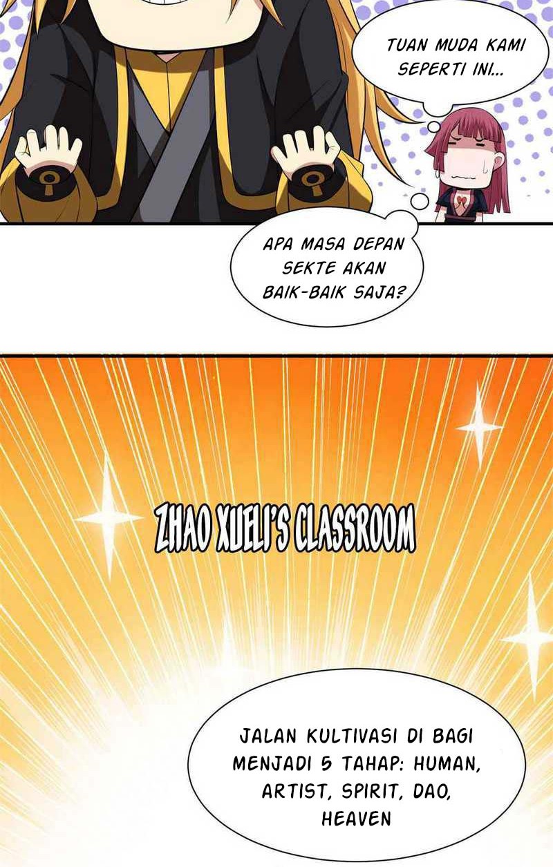 I just want to be beaten to death by everyone Chapter 18 - halaman 13