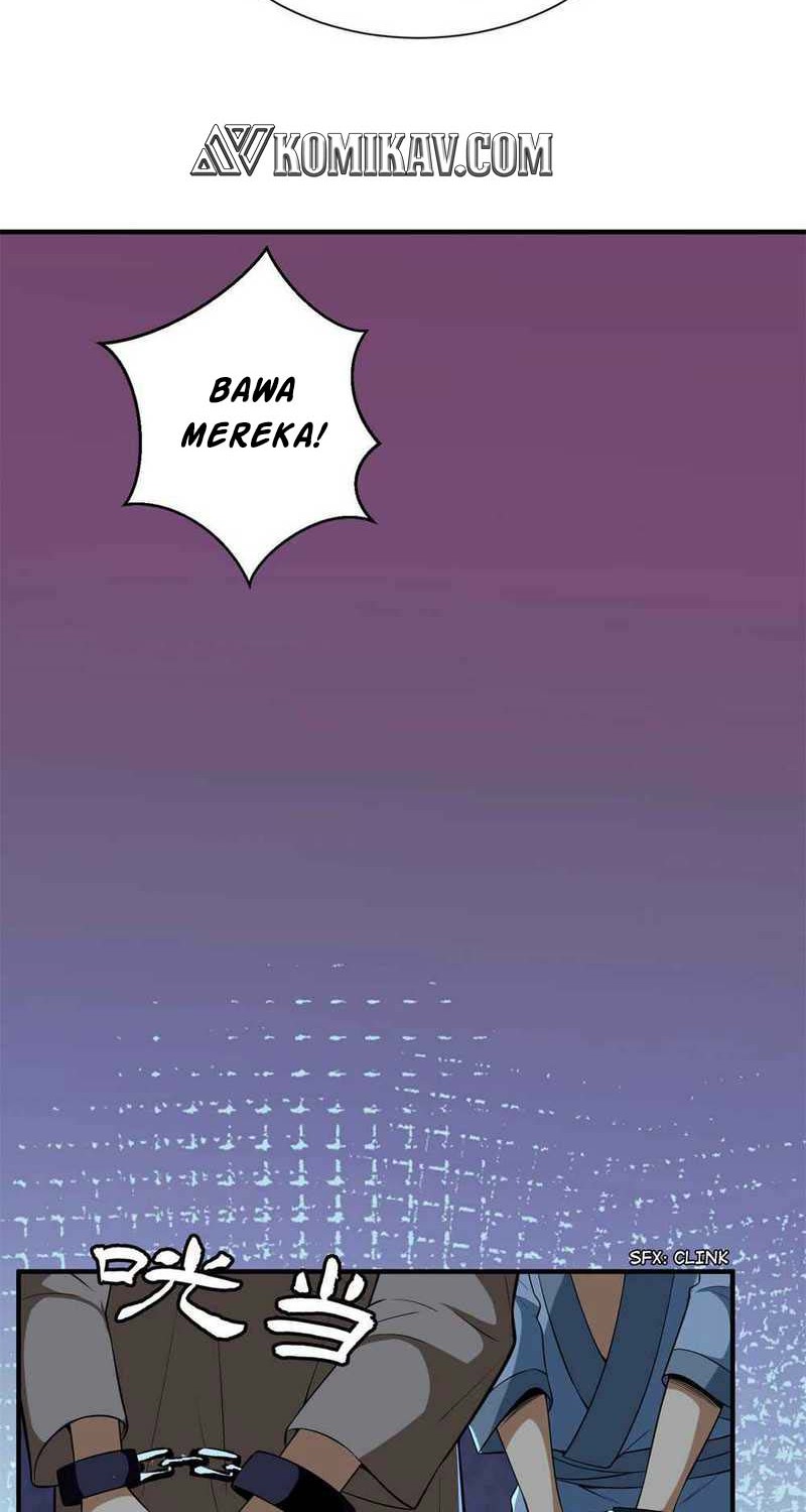I just want to be beaten to death by everyone Chapter 18 - halaman 15