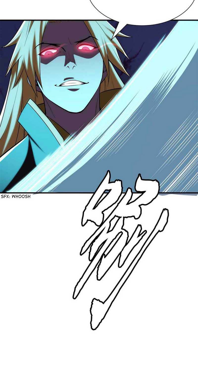 I just want to be beaten to death by everyone Chapter 18 - halaman 19