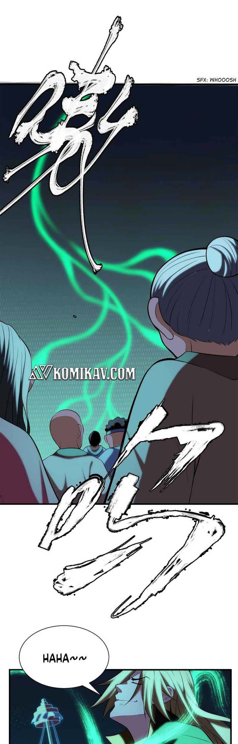 I just want to be beaten to death by everyone Chapter 18 - halaman 20