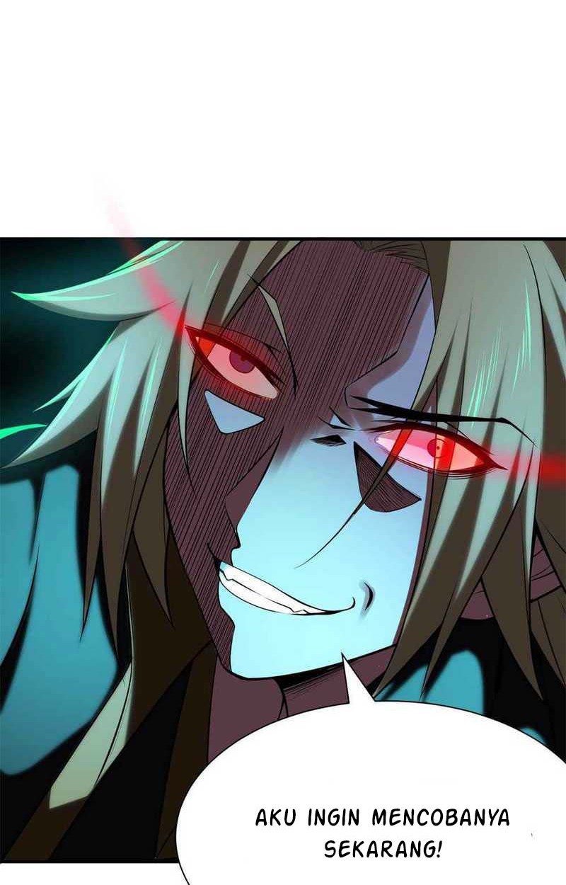 I just want to be beaten to death by everyone Chapter 18 - halaman 23