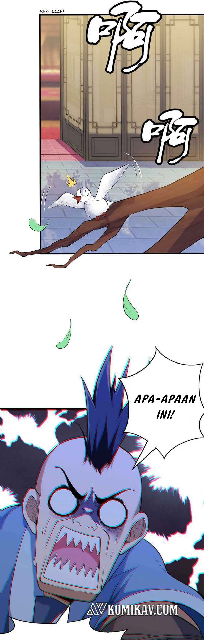 I just want to be beaten to death by everyone Chapter 18 - halaman 26