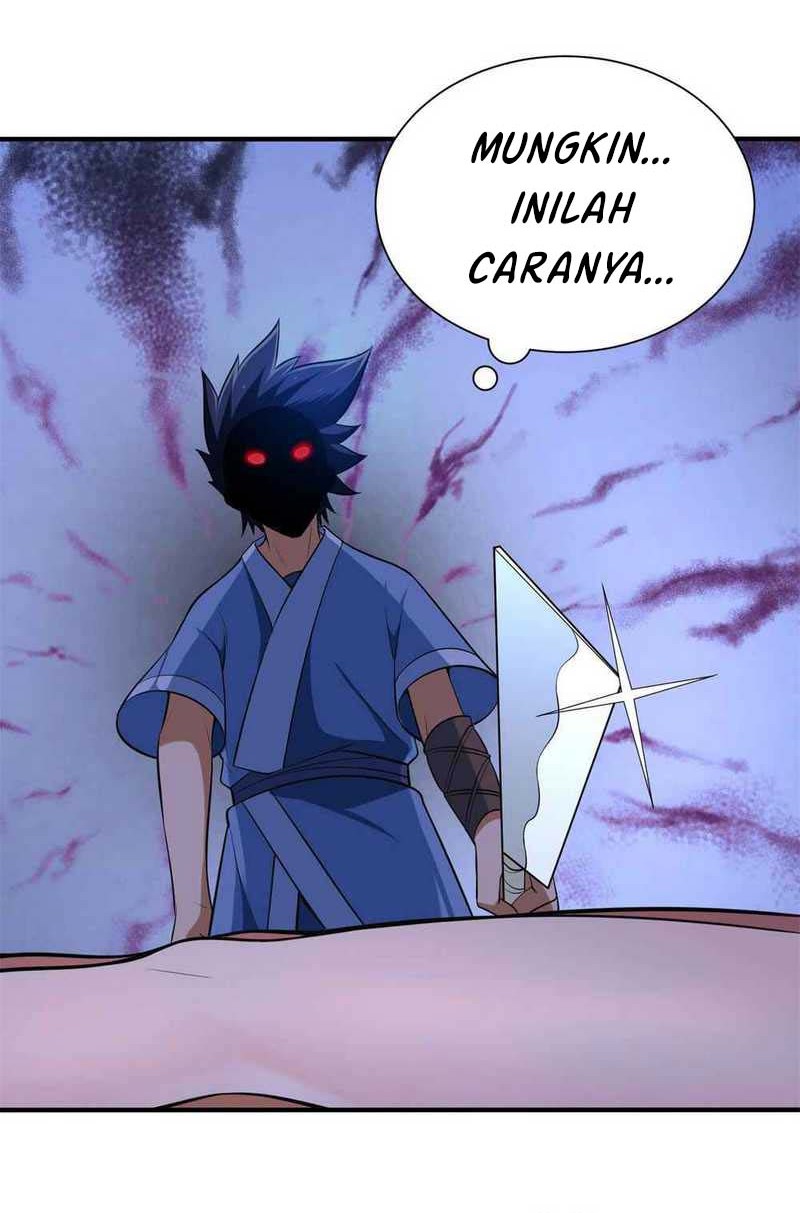 I just want to be beaten to death by everyone Chapter 18 - halaman 31