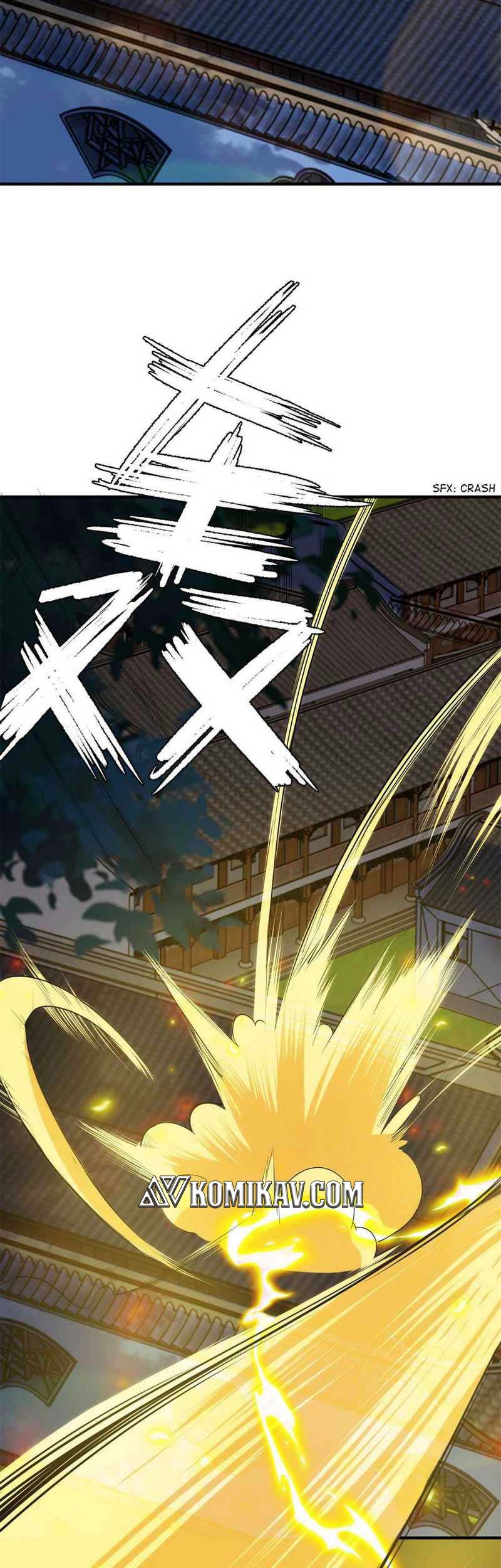 I just want to be beaten to death by everyone Chapter 18 - halaman 4