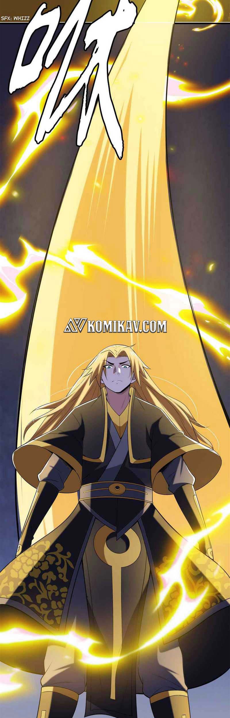 I just want to be beaten to death by everyone Chapter 18 - halaman 6