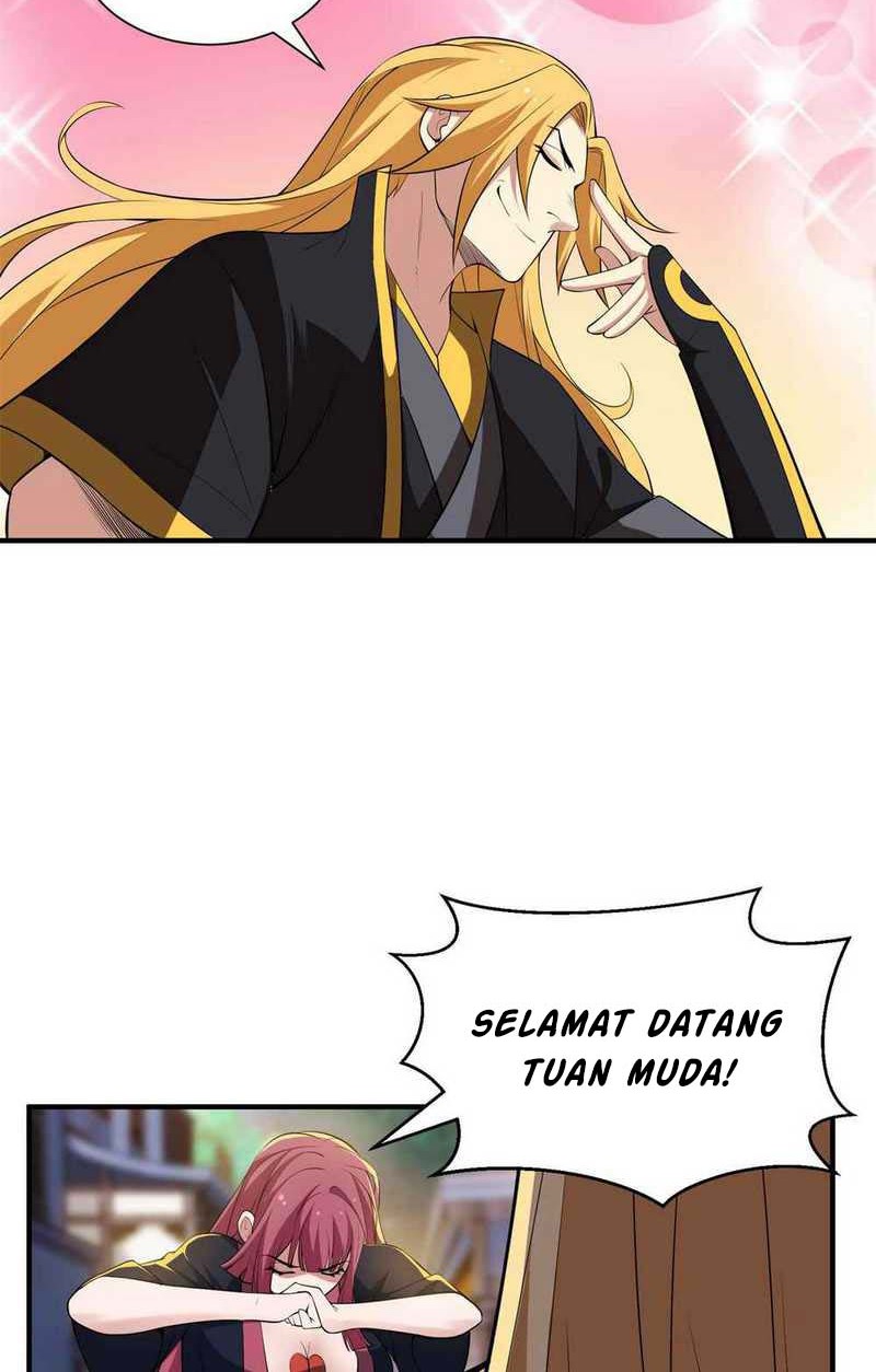 I just want to be beaten to death by everyone Chapter 18 - halaman 9