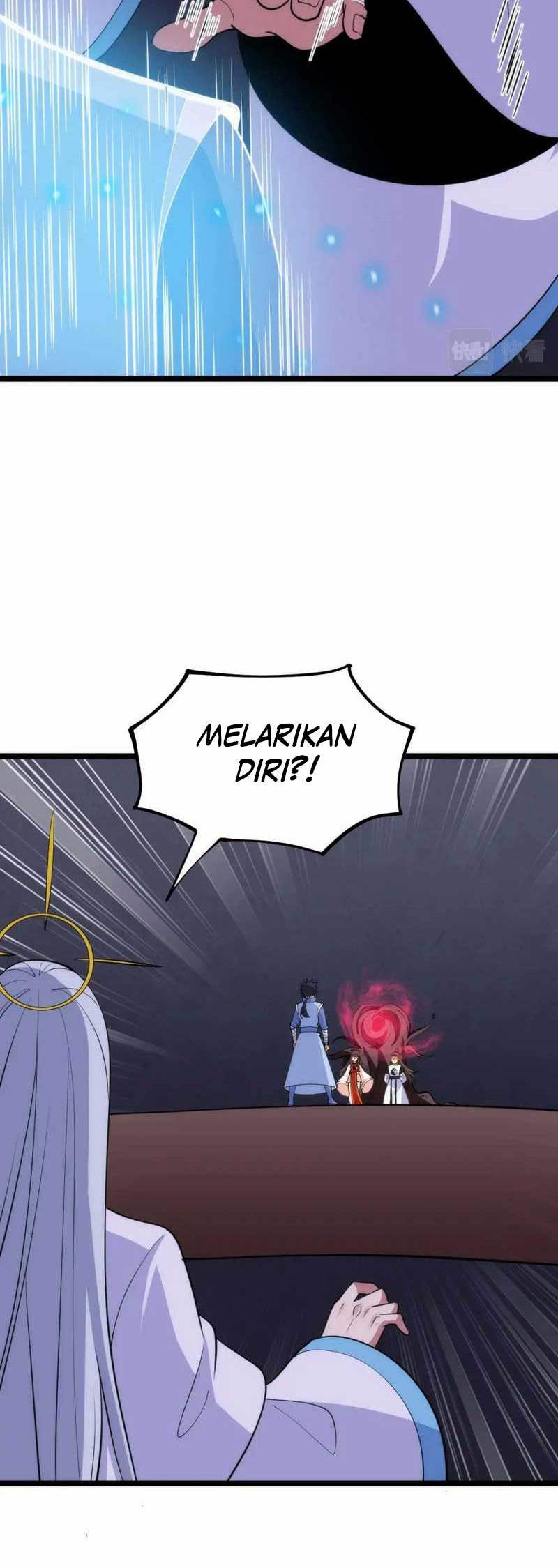 I just want to be beaten to death by everyone Chapter 180 - halaman 16