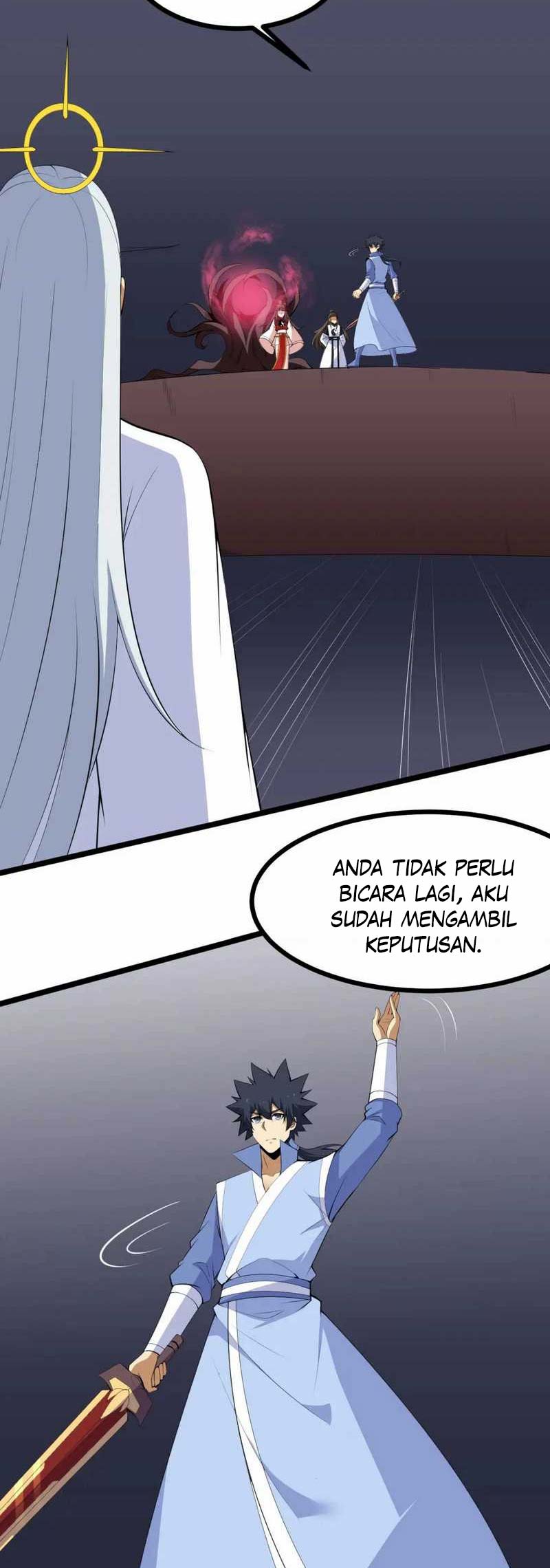 I just want to be beaten to death by everyone Chapter 180 - halaman 23