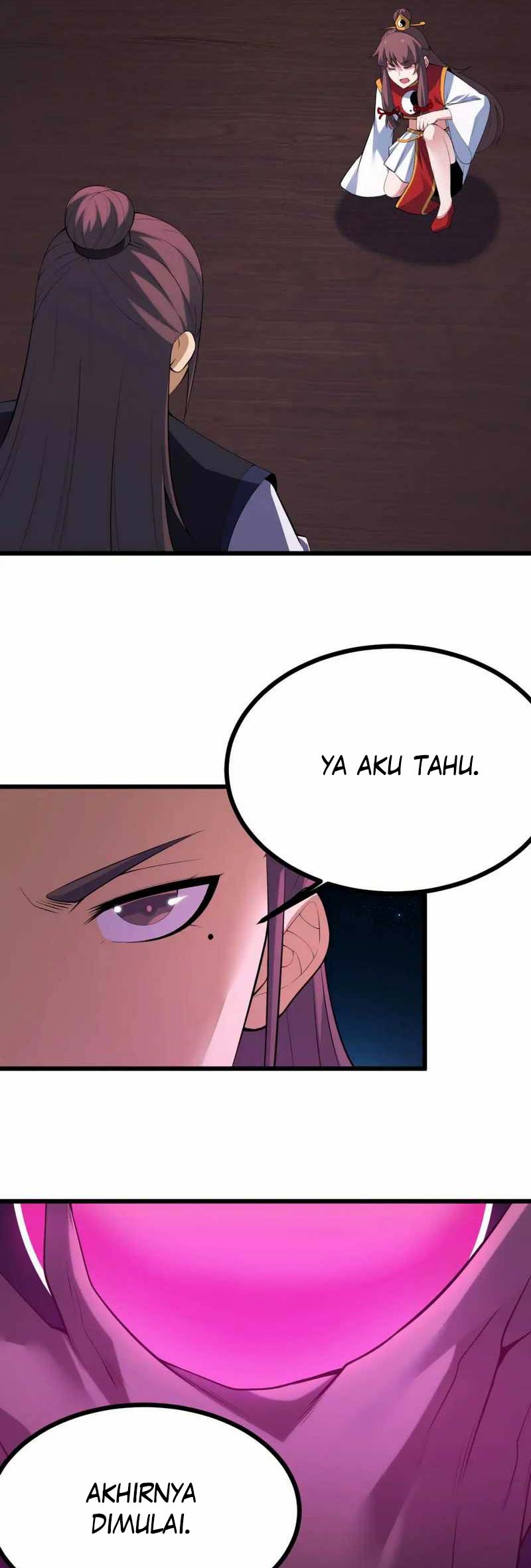 I just want to be beaten to death by everyone Chapter 180 - halaman 4